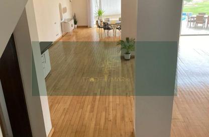 Villa - 5 Bedrooms - 5 Bathrooms for sale in Katameya Heights - El Katameya Compounds - El Katameya - New Cairo City - Cairo