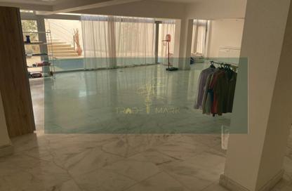 Villa - 5 Bedrooms - 5 Bathrooms for sale in Katameya Heights - El Katameya Compounds - El Katameya - New Cairo City - Cairo