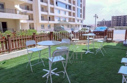 Apartment - 3 - 3 for sale in il Mondo - New Capital Compounds - New Capital City - Cairo