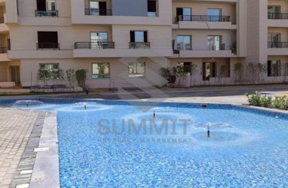 Apartment - 3 - 3 for sale in il Mondo - New Capital Compounds - New Capital City - Cairo