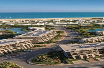 Chalet - 1 - 1 for sale in Long Beach - Al Alamein - North Coast Chalet - 1 - 1 for sale in Long Beach - Al Alamein - North Coast