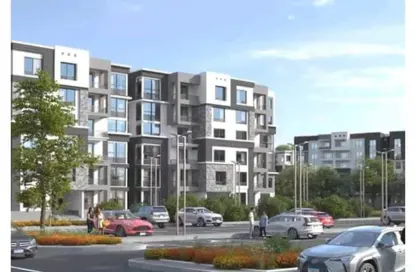 شقة - 3 غرف نوم - 2 حمامات للبيع في مدينتي - القاهرة