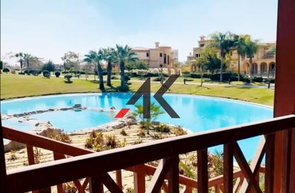 Villa - 5 Bedrooms - 5 Bathrooms for sale in Le Reve - El Katameya Compounds - El Katameya - New Cairo City - Cairo