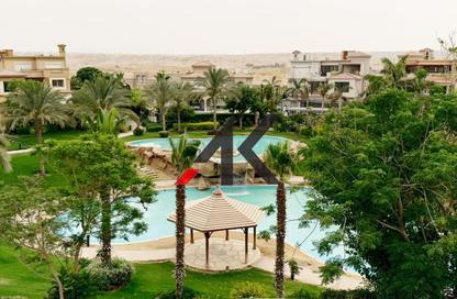 Villa - 5 Bedrooms - 5 Bathrooms for sale in Le Reve - El Katameya Compounds - El Katameya - New Cairo City - Cairo