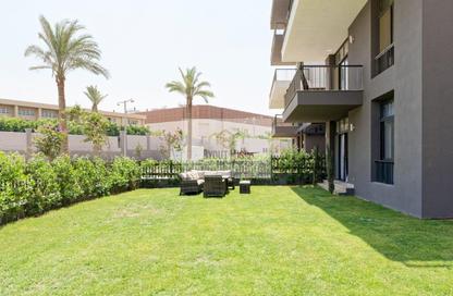 Apartment - 2 - 3 for sale in Cairo Festival City - North Investors Area - New Cairo City - Cairo Apartment - 2 - 3 for sale in Cairo Festival City - North Investors Area - New Cairo City - Cairo