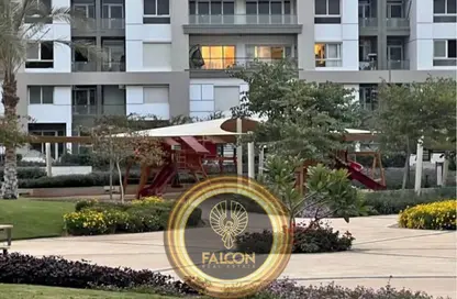 دوبلكس - 5 غرف نوم - 4 حمامات للبيع في ماونتن فيو هايد بارك - كمبوندات التجمع الخامس - التجمع الخامس - مدينة القاهرة الجديدة - القاهرة