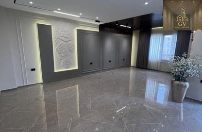 Apartment - 3 Bedrooms - 3 Bathrooms for sale in Privado - Madinaty - Cairo