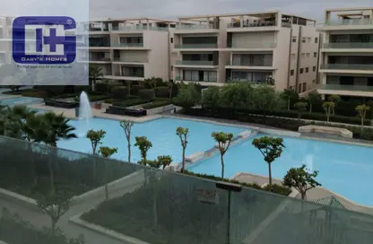 شقة - 3 غرف نوم - 3 حمامات للبيع في لايك فيو ريزيدنس - كمبوندات التجمع الخامس - التجمع الخامس - مدينة القاهرة الجديدة - القاهرة