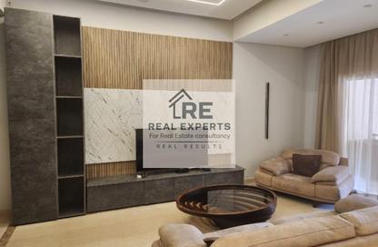 Apartment - 1 - 1 for rent in Mivida - 5th Settlement Compounds - The 5th Settlement - New Cairo City - Cairo Apartment - 1 - 1 for rent in Mivida - 5th Settlement Compounds - The 5th Settlement - New Cairo City - Cairo