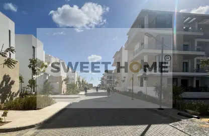 Chalet - 3 Bedrooms - 2 Bathrooms for sale in Kai Sokhna - Al Ain Al Sokhna - Suez