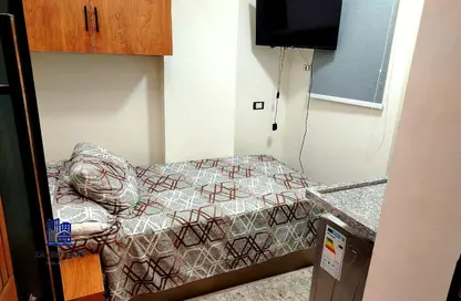 شقة - 1 حمام للايجار في الحصري - مدينة 6 أكتوبر - الجيزة