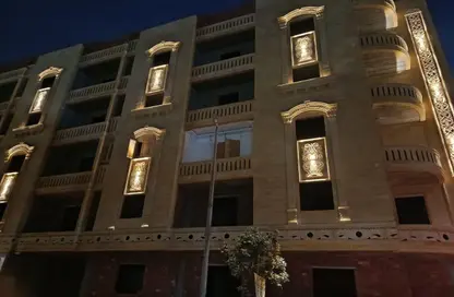 Villa - 4 Bedrooms - 3 Bathrooms for sale in Hadayek El Ahram - Giza