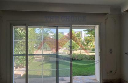 iVilla - 4 - 4 for sale in Mountain View Chill Out Park - Northern Expansions - 6 October City - Giza