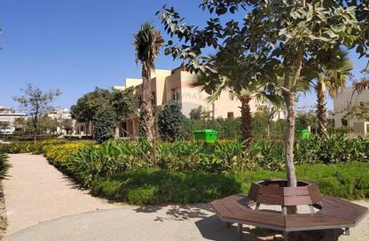 فيلا - 4 - 3 للبيع في أو ويست - كمبوندات 6 أكتوبر - مدينة 6 أكتوبر - الجيزة