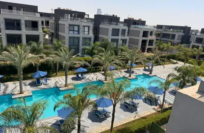 Villa - 5 Bedrooms - 5 Bathrooms for sale in Patio Casa - El Patio - El Shorouk Compounds - Shorouk City - Cairo Villa - 5 Bedrooms - 5 Bathrooms for sale in Patio Casa - El Patio - El Shorouk Compounds - Shorouk City - Cairo