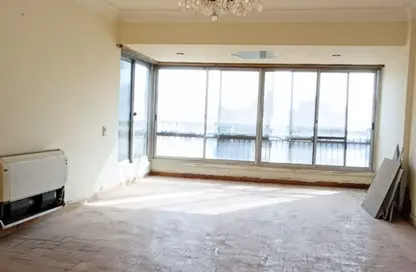 مساحات مكتبية - 2 غرف نوم - 1 حمام للايجار في شارع النزهه - ارض الجولف - مصر الجديدة - القاهرة