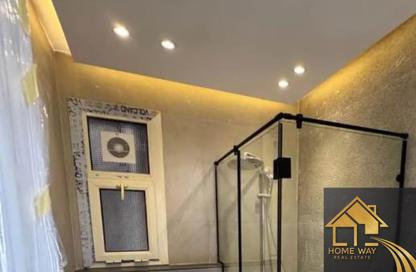 Apartment - 3 - 3 for rent in El Patio Oro - 5th Settlement Compounds - The 5th Settlement - New Cairo City - Cairo Apartment - 3 - 3 for rent in El Patio Oro - 5th Settlement Compounds - The 5th Settlement - New Cairo City - Cairo