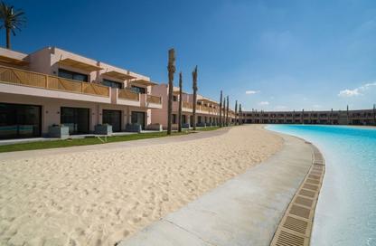 Villa - 5 Bedrooms - 5 Bathrooms for sale in Playa SeaShell - Seashell - Ras Al Hekma - North Coast