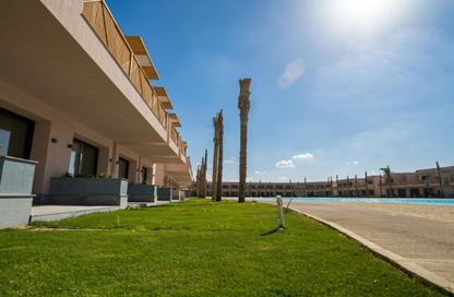 Villa - 5 Bedrooms - 5 Bathrooms for sale in Playa SeaShell - Seashell - Ras Al Hekma - North Coast