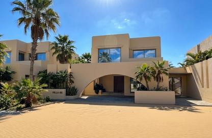 Villa - 5 Bedrooms - 5 Bathrooms for sale in Playa SeaShell - Seashell - Ras Al Hekma - North Coast Villa - 5 Bedrooms - 5 Bathrooms for sale in Playa SeaShell - Seashell - Ras Al Hekma - North Coast