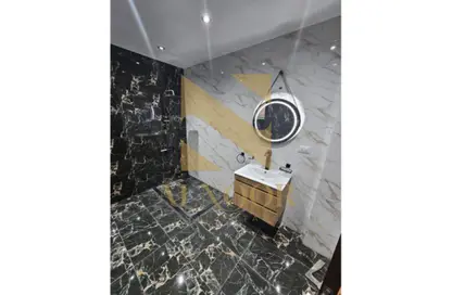 شقة - 3 غرف نوم - 2 حمامات للايجار في مدينة الخمائل - كمبوندات الشيخ زايد - الشيخ زايد - الجيزة