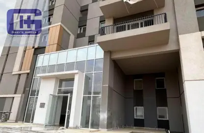 شقة - 3 غرف نوم - 3 حمامات للبيع في هاب تاون - كمبوندات مدينة المستقبل - مدينة المستقبل - القاهرة