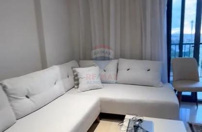 شقة - 2 - 2 للايجار في بارك سايد ريزيدنس - أبراج زيد - كمبوندات الشيخ زايد - الشيخ زايد - الجيزة
