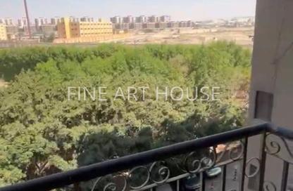 شقة - 3 غرف نوم - 2 حمامات للبيع في شارع 233 - دجلة - حي المعادي - القاهرة شقة - 3 غرف نوم - 2 حمامات للبيع في شارع 233 - دجلة - حي المعادي - القاهرة