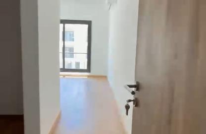Apartment - 2 Bedrooms - 3 Bathrooms for rent in Moon Residences - Fifth Square - The 5th Settlement - New Cairo City - Cairo