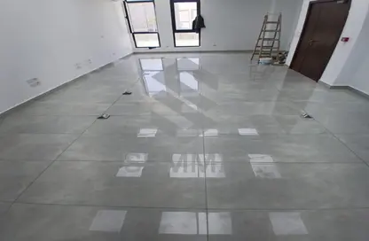 Office Space - 1 Bedroom - 2 Bathrooms for sale in District 5 - 5th Settlement Compounds - The 5th Settlement - New Cairo City - Cairo