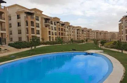 شقة - 4 غرف نوم - 4 حمامات للبيع في ستون ريزيدنس - كمبوندات التجمع الخامس - التجمع الخامس - مدينة القاهرة الجديدة - القاهرة