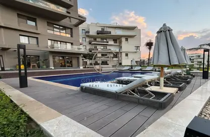 Apartment - 4 Bedrooms - 4 Bathrooms for rent in Villette - 5th Settlement Compounds - The 5th Settlement - New Cairo City - Cairo