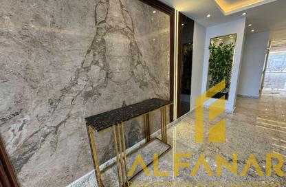 Apartment - 3 - 3 for sale in Scenario - New Capital Compounds - New Capital City - Cairo