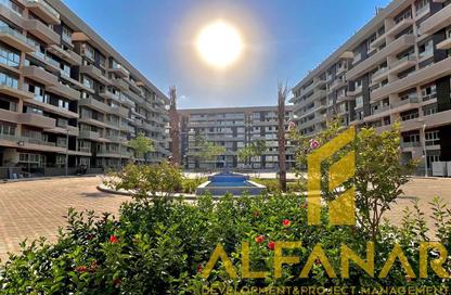 Apartment - 3 - 3 for sale in Scenario - New Capital Compounds - New Capital City - Cairo