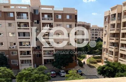 Apartment - 3 Bedrooms - 2 Bathrooms for sale in Privado - Madinaty - Cairo