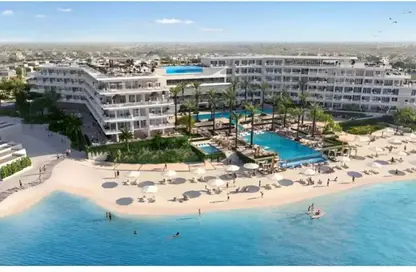 Apartment - 2 Bedrooms - 2 Bathrooms for sale in Soul North Coast - Qesm Ad Dabaah - North Coast Apartment - 2 Bedrooms - 2 Bathrooms for sale in Soul North Coast - Qesm Ad Dabaah - North Coast