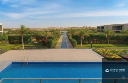 Villa - 3 Bedrooms - 3 Bathrooms for sale in Badya Palm Hills - 6 October Compounds - 6 October City - Giza