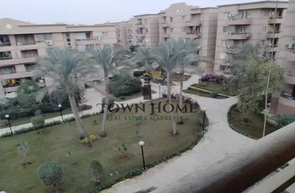 شقة - 2 غرف نوم - 1 حمام للايجار في امتداد الرحاب - الرحاب - مدينة القاهرة الجديدة - القاهرة