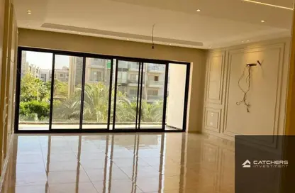 Apartment - 2 Bedrooms - 2 Bathrooms for rent in Eastown - 5th Settlement Compounds - The 5th Settlement - New Cairo City - Cairo