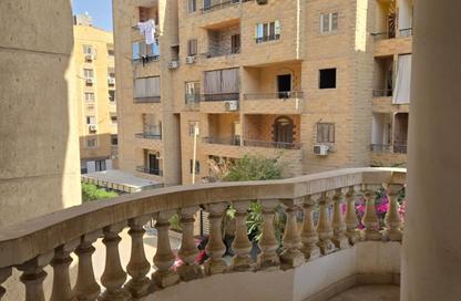 Apartment - 3 Bedrooms - 2 Bathrooms for sale in Gate 1 - Khofo - Hadayek El Ahram - Giza