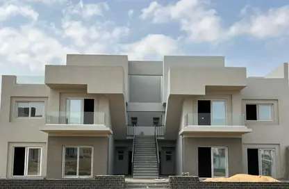 شقة - 3 غرف نوم - 3 حمامات للبيع في زايد ديونز - الحي السادس - الشيخ زايد - الجيزة