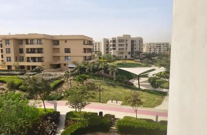 شقة - 2 غرف نوم - 2 حمامات للبيع في أو ويست - كمبوندات 6 أكتوبر - مدينة 6 أكتوبر - الجيزة