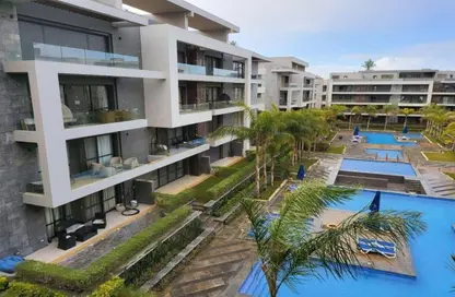 شقة - 3 غرف نوم - 2 حمامات للبيع في الباتيو اورو - كمبوندات التجمع الخامس - التجمع الخامس - مدينة القاهرة الجديدة - القاهرة