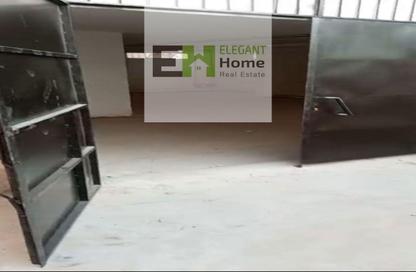 Warehouse - Studio - 1 Bathroom for rent in El Koronfel - The 5th Settlement - New Cairo City - Cairo