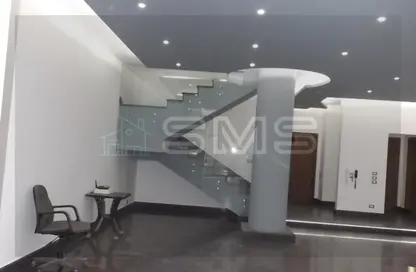 Apartment - 3 Bedrooms - 3 Bathrooms for rent in West Golf - El Katameya Compounds - El Katameya - New Cairo City - Cairo