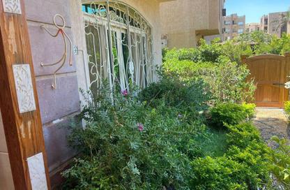 Apartment - 2 Bedrooms - 1 Bathroom for rent in 5th Settlement Compounds - The 5th Settlement - New Cairo City - Cairo