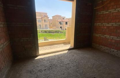 Townhouse - 4 Bedrooms - 4 Bathrooms for sale in La Vista City - New Capital Compounds - New Capital City - Cairo