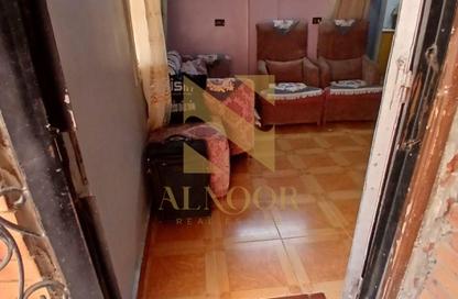 Apartment - 2 - 1 for sale in Street 22 - 3rd District - Sheikh Zayed City - Giza