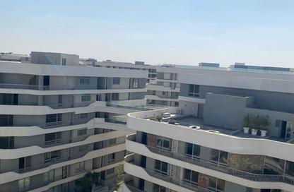 Apartment - 2 Bedrooms - 2 Bathrooms for sale in Bloomfields - Mostakbal City Compounds - Mostakbal City - Future City - Cairo Apartment - 2 Bedrooms - 2 Bathrooms for sale in Bloomfields - Mostakbal City Compounds - Mostakbal City - Future City - Cairo