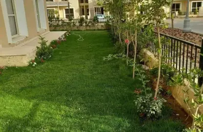 شقة - 3 غرف نوم - 3 حمامات للبيع في ايلان سراي - سراي - كمبوندات مدينة المستقبل - مدينة المستقبل - القاهرة